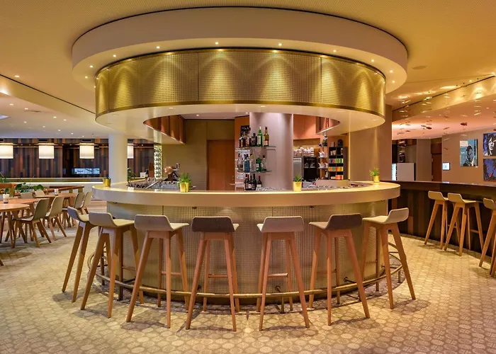  Moevenpick Geneva