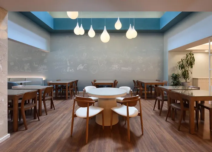 Melia Lisboa Oriente