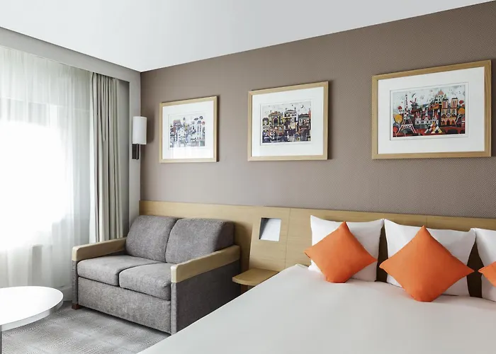 Novotel Amsterdam City