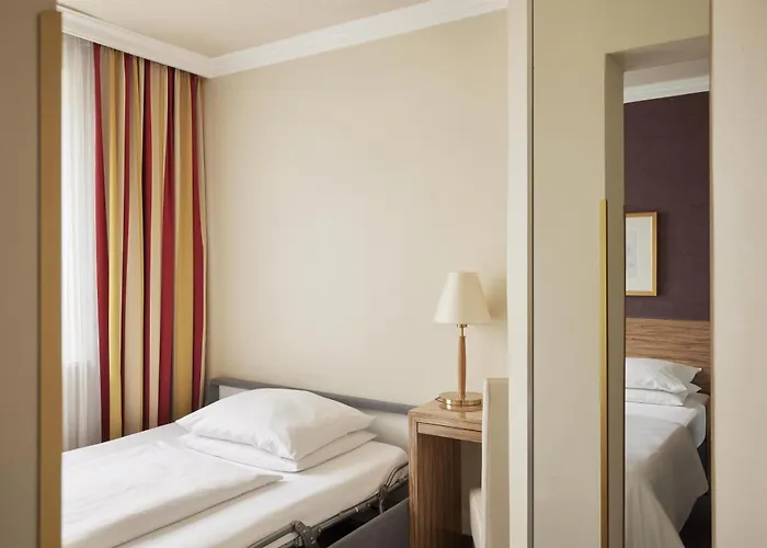 Best Western Raphael Hotel Altona