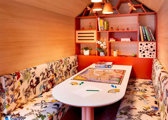 Ibis Styles Strasbourg Centre Republique
