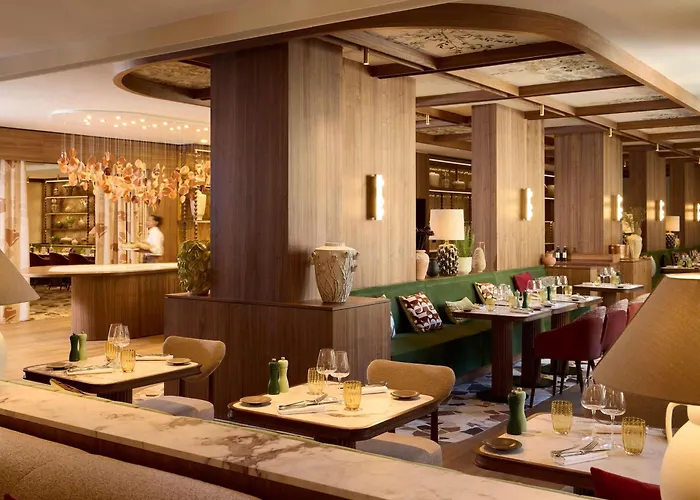 Grand Hotel Roi Rene Aix - Mgallery Collection