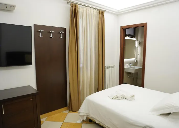 Albergo Del Golfo