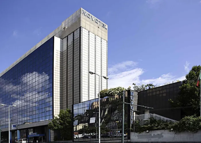 Novotel City
