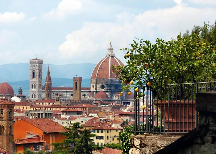 Indigo Florence By Ihg