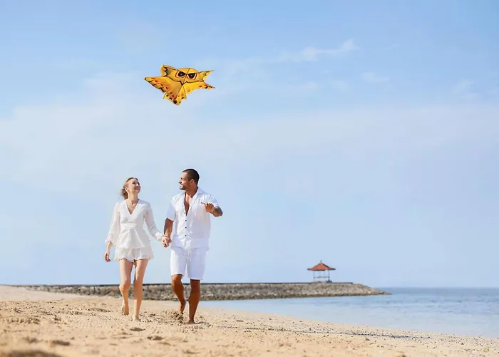  Nusa Dua Beach And Spa - Handwritten Collection