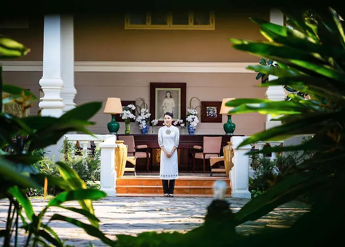 La Veranda Resort Phu Quoc - Mgallery