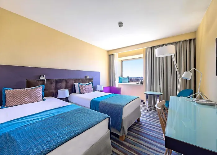 Mercure Stare Miasto