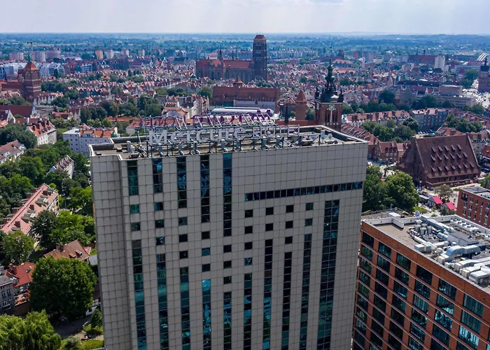 Mercure Stare Miasto