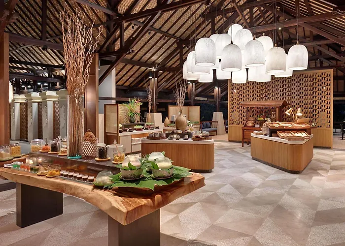 Novotel Bali Benoa