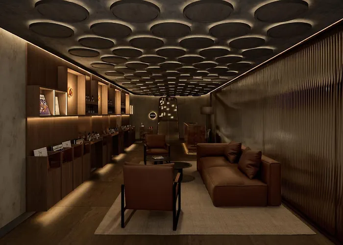 5 star hotels Hard Rock Cancun