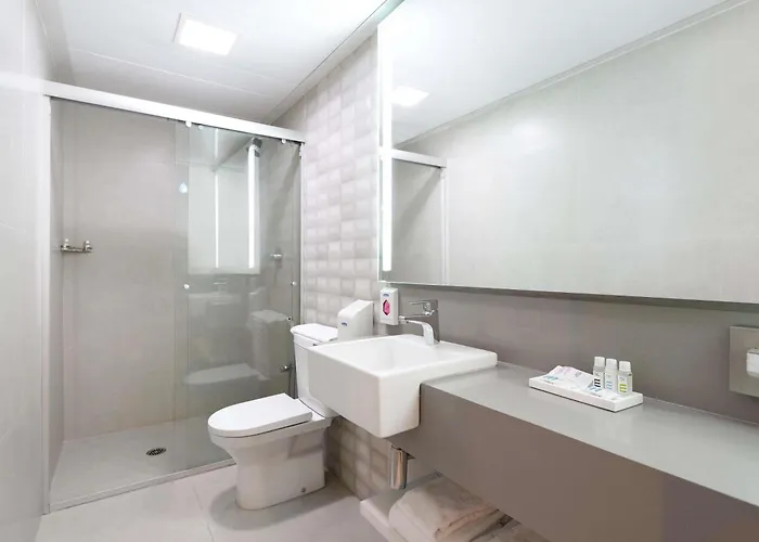 Mercure Sao Paulo Paulista