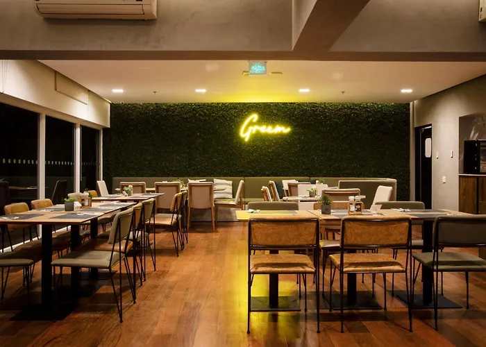 Novotel Morumbi