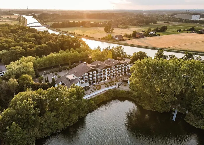 Best Western Premier Seehotel Krautkraemer