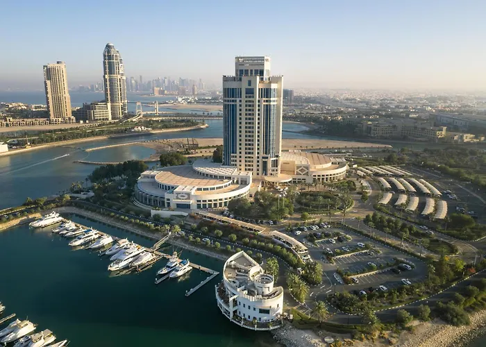 The Ritz-Carlton, Doha