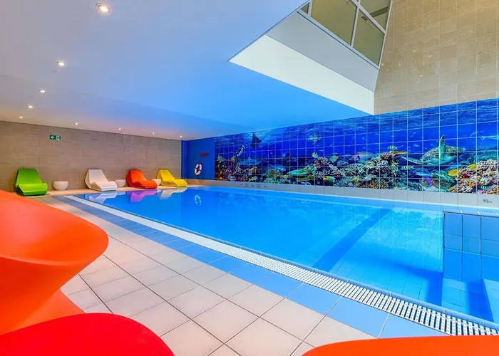 Perros hoteles Ibis Zürich City West