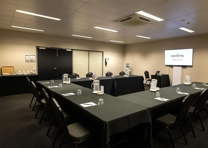 Boutique hotels Novotel Darwin Airport