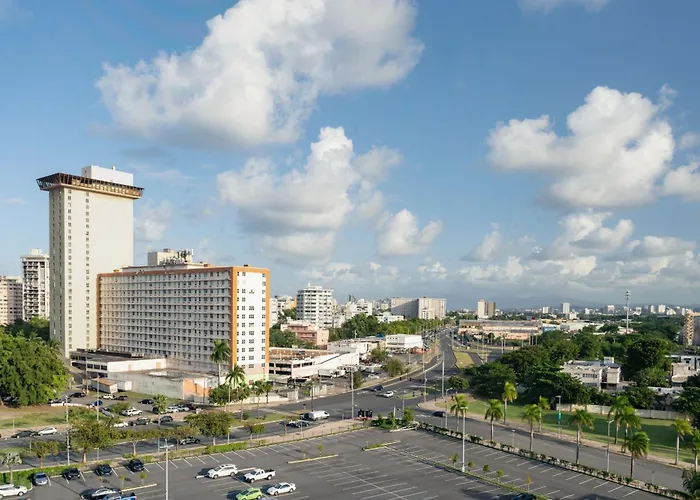 Sheraton Puerto Rico Resort & Casino