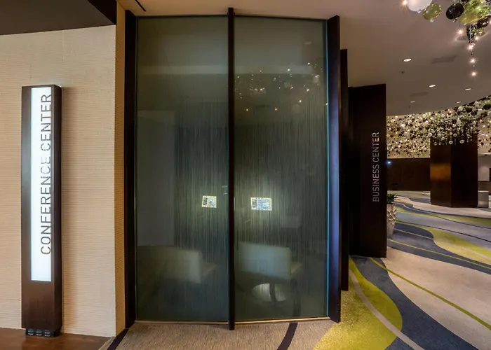 Vdara &Spa At ARIA