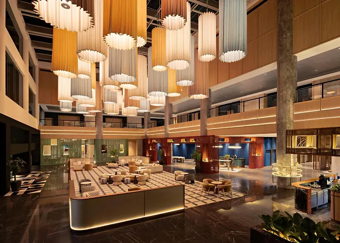Pullman Kuching