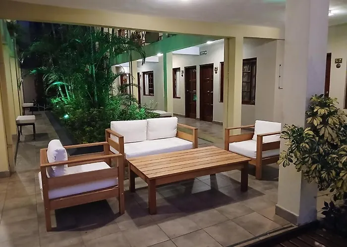 Jardin De Iguazu