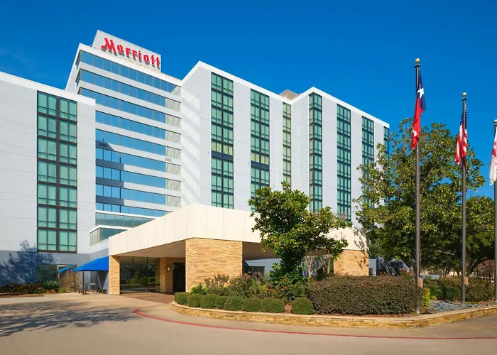 Houston Marriott North