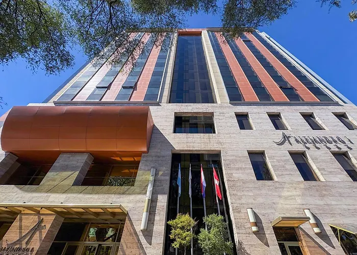 Alejandro 1º Hotel