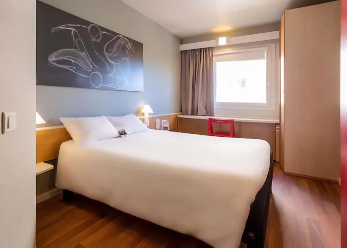 Ibis Elche
