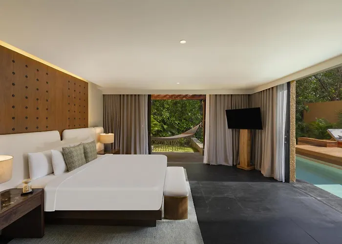 Banyan Tree Mayakoba
