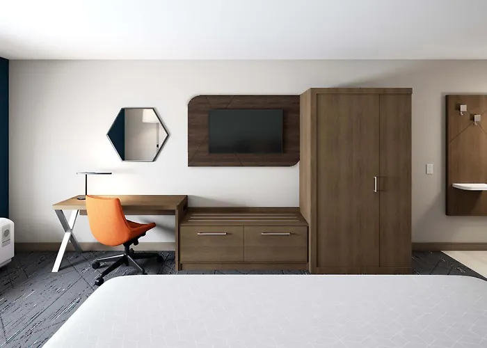 Holiday Inn Express Rochester South - Mayo Area By Ihg