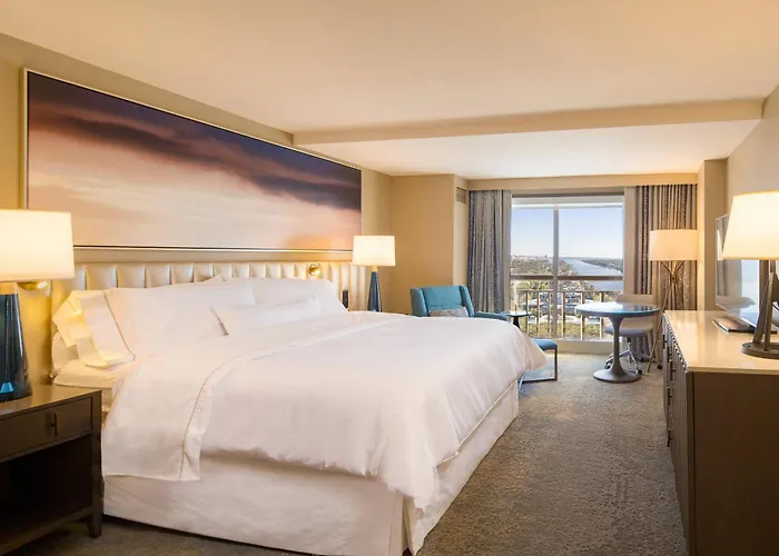 Westin Tampa Waterside
