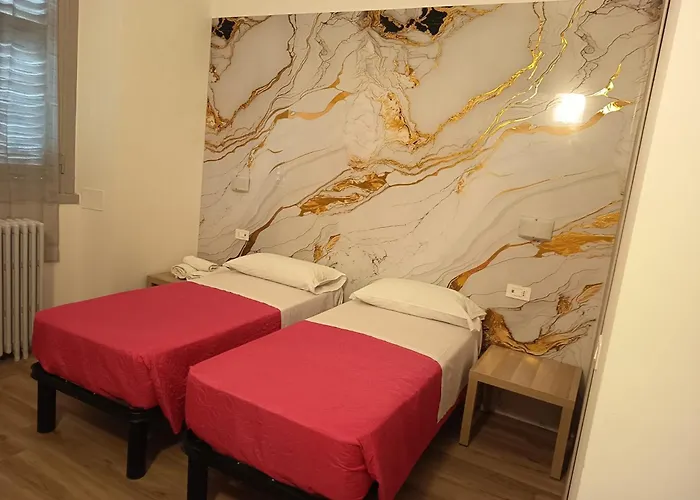 Lux Hotel Durante
