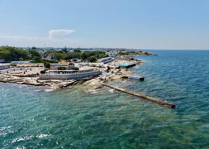 Baia Sangiorgio