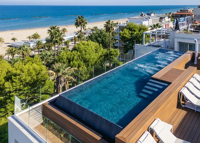 Hotel Relax Family & Spa