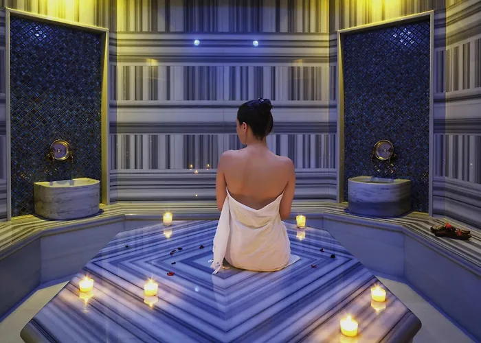 Movenpick Hotel Ankara