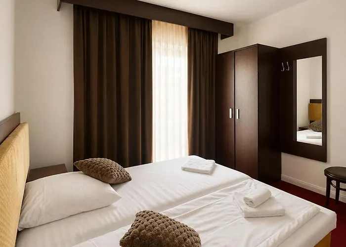 Hotel City Inn Hamburg-Mitte