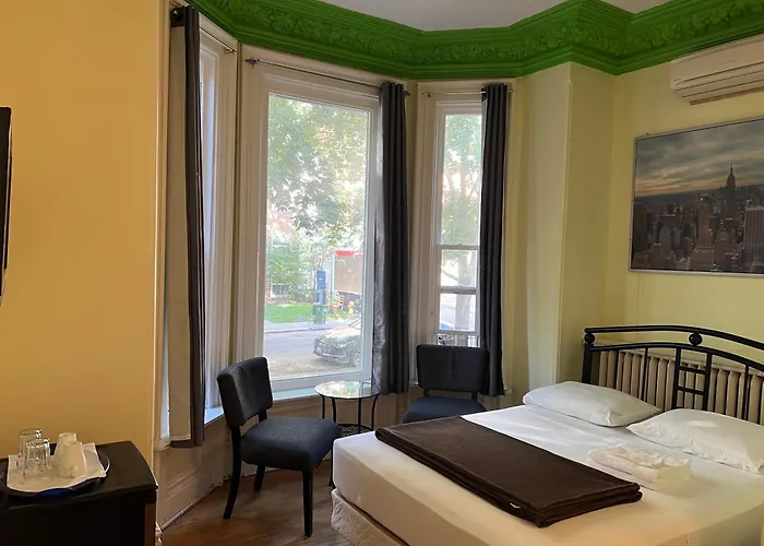 Keppner Guesthouse