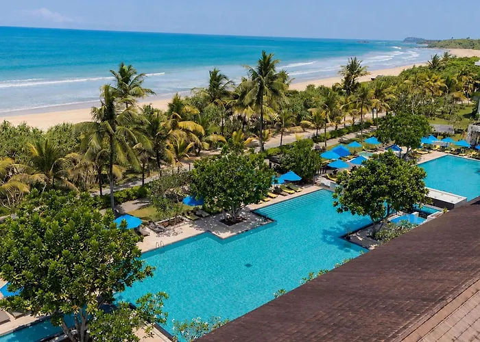 Nh Bentota Ceysands