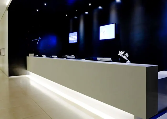 Cheap hotels Ibis Styles Brasilia Aeroporto