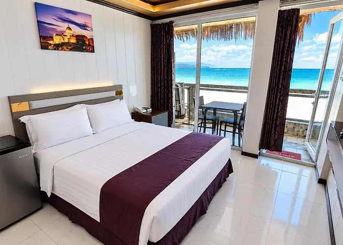Diamond Water Edge Resort