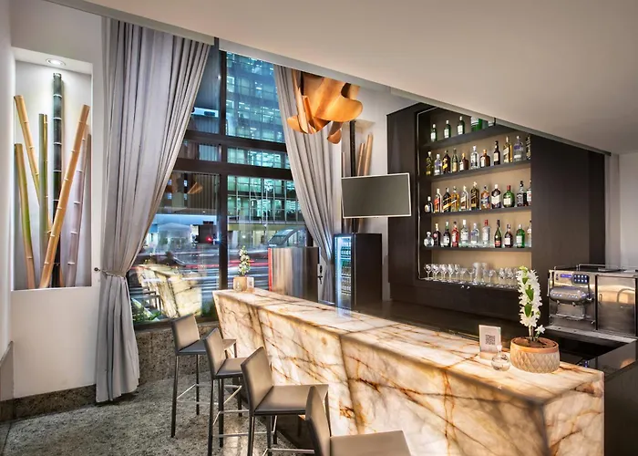 Meliá Paulista