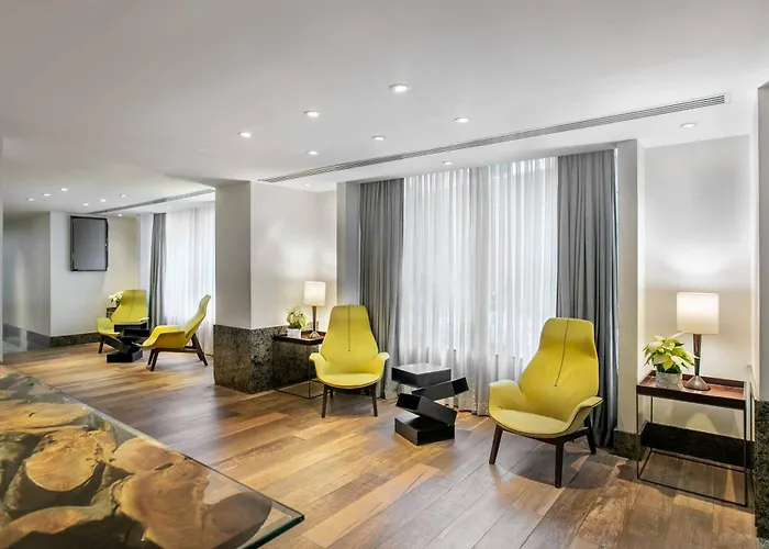 Meliá Paulista