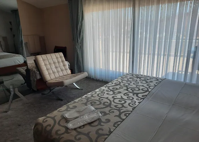 Inera Hotel Pendik