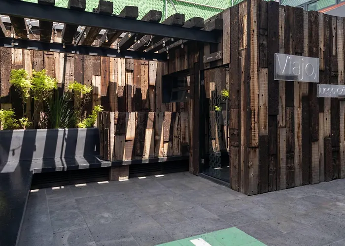 Hotel Mx Aeropuerto Cdmx, Trademark Collection By Wyndham