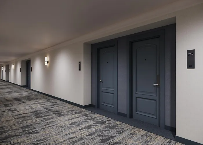 Pomeroy Inn And Suites Dawson Creek