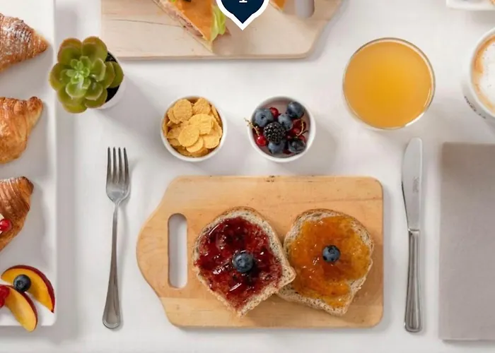 Hotel Trevi Riccione