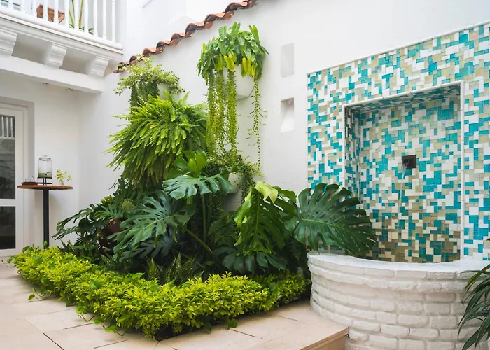 Casa La Cartujita