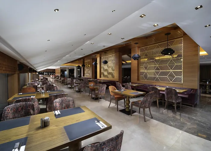 Mercure Bomonti