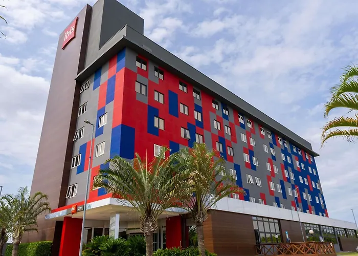 Ibis Porto Alegre Assis Brasil