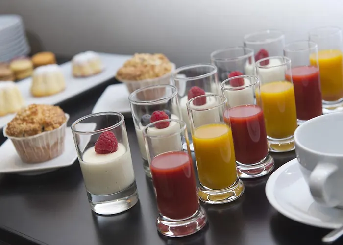 Holiday Inn Dresden - Am Zwinger By Ihg